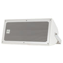 RCF P4228-W, Passive 1600W Dual 8" 2-Way Weatherproof Speaker (IP55) (White)