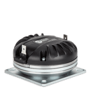 RCF ND340, 1" Exit Compression Driver, 50W RMS, 100W Program, 110 dB Sensitivity, 1500 Hz-20 kHz, Kapton Diaphragm, 8 Ohm