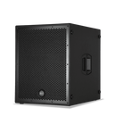RCF SUB-8004AS, Active 2500W 18" Subwoofer - USED