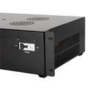 Pixie Driver 8000
