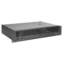 RCF IPS 2.5K, Class H Power Amplifier (2 X 1,250 W @ 4 Ω)