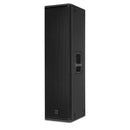 RCF NXW44-A, Active 2100W Triple 10" 2-Way Column Speaker, 100° x 50° Coverage - USED