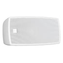 RCF WMR-60T - B, Passive 320W 6.5" 2-Way Wall Mount Monitor Speaker with Transformer - 8 Ω, 70/100V