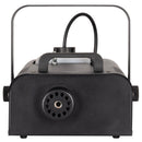 Eliminator VF1600 EP, 1500 Watt Fogger, 20,000 Cubic Ft per Minute, Includes Wired Timer Remote, DMX