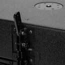RCF HDL35-AS, Active 2200W 15" Flyable Subwoofer (RDNet Ready)