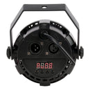 Mini Par UV LED