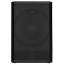 RCF EVOX V15 White, Active Three-Way Portable Column Array System, 15 inch Woofer with 10 x 4 inch Midrange and 1.75 inch Compression Driver, 3500W Class-D, 133 dB Max SPL, 120 X 40 True Resistive Waveguide, Built-In DSP
