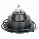 Eliminator M-101HD, 1 RPM AC Motor, Holds 8 to 20 Inch Mirror Ball