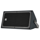 RCF P1108-T, Passive 400W 8" 2-Way Weatherproof Speaker with Transformer (IP55) (Grey)