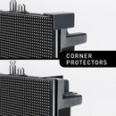 ADJ VS3IP, VS3 IP 3.84 mm Outdoor Rated LED Wall Panel, IP65/IP54, 4500 NITS Brightness, 150x150 Pixel Density, Refresh Rate 3840hz, 22.68 x 22.68