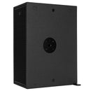 RCF SUB 808-AS, Active 2000W Dual 8" Subwoofer (RDNet Ready)