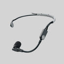 Shure SLXD14+/SM35-G57, Digital Wireless Bodypack System with SM35 Performance Headset Microphone
