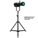 ADJ Pro FS Stand, Follow Spot Stand