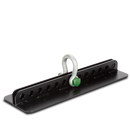 RCF FB-Q15-H, Horizontal Flybar for Q 15 (4 Units Max)