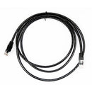 Accu-Cable NET456, 6 Ft Cat5E Cable RJ45 to RJ45