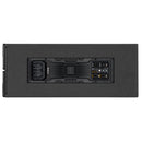 RCF SUB 808-AS, Active 2000W Dual 8" Subwoofer (RDNet Ready)