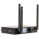 ADJ Aria X2 Bridge, Interface to Bridge SM220 (Wifly) to Aria X2