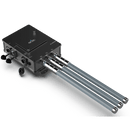 ADJ Aria X2 IPC Bridge, IP Interface to Bridge the SM220 (WiFLY) to Aria X2