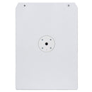 RCF SUB15-AX W, Active 2200W 15" Subwoofer, Bluetooth and LiveRemote App Ready, White - USED