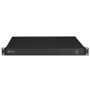RCF KPS 168, Class D Power Amplifier with DSP (8 X 160 W)