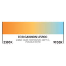 COB Cannon LP200