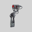 Shure A89M-PG, Pistol Grip Mount, Rycote Pistol Grip Mount