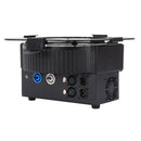 ADJ 12PX HEX, 6 in 1 HEX LEDs, 12 x 12 Watt Rgbaw + UV Now with 3 & 5 Pin DMX PowerCon in and Outs, 30 Degree Beam Angle