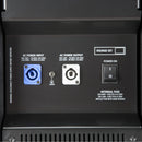 RCF SUB-8004AS, Active 2500W 18" Subwoofer - USED