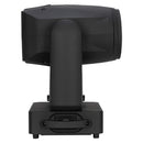 ADJ Vizi Beam CMY, Compact CMY Color Mixing Moving Head Fixture Featuring 310 Watt Osram Sirius HRI Discharge Lamp, 6000 Hour, 17 Static Gobos, 1 x 16 Facet Circular, 1 x 6 Facet Linear Prism, Prism Overlay