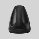 Shure MXP-6W, Pendant Passive Loudspeaker, 8ohm/trafo, white