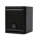 RCF COMPACT M 04-W, Passive 240W 4" 2-Way Compact Speaker (Includes Bracket) (White)