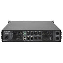 RCF XPS 16KD, Class D Power Amplifier with DSP, RDNet Management, Dante-Equipped (4 X 4,000 W @ 2.7 Ω)