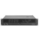 RCF IPS 1.5K - Class H Power Amplifier (2 X 750 W @ 4 Ω)