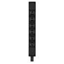 RCF EVOX-J11, Active 3500W Portable Three-Way Column Array