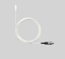 Shure TL48B/O-MDOT-A, TwinPlex TL48 Subminiature Lavalier Microphone, Omni Lav, Tailored, Mdot, Black, Accs