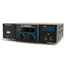VocoPro DA-4808-BT, Digital Karaoke Mixing Amplifier for SmartTVs and Tablets