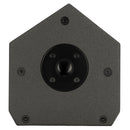 RCF KX 08-A, Active 2000W 8" 2-Way Speaker (RDNet Ready)