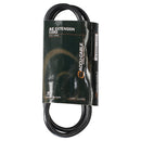 Accu-Cable EC-163-3, 3 ft - 16 Gauge