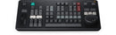 Blackmagic HyperDeck Studio HD Mini, Miniaturized deck records H.264, ProRes or DNxHD files onto SD/UHS- II cards or external USB disks in SD/ HD formats to 1080p60