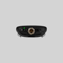 Shure SLXD1+-G57, Wireless Bodypack Transmitter