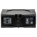 RCF HDL10-A, Active 1400W Dual 8" 2-Way Line Array - USED