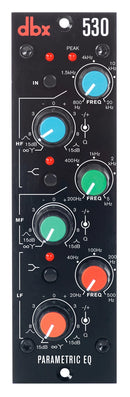 dbx 530, 500 Series