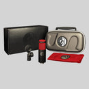 Shure KSM313/NE, Dual-Voice Ribbon Microphone, Dual-Voice Ribbon Microphone with Roswellite Ribbon Technology