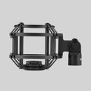 Shure AKSM40/44-SM, KSM40C and KSM44MP Shock Mount
