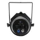 ADJ Par Z100 5K2, LED Par Can with 100 Watt LED 5700K, Manual Zoom Settings, 9-30 Degree Beam Angle, High CRI of 90