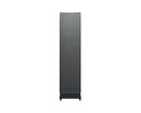 ADJ WMS2 Media Sys, Complete 2.6mm Video Wall Media System with Built-In Processor, Includes Single Flight Case