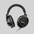 Shure SRH840A, Professional Studio Headphones, Professional Monitoring Headphones