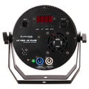 Eliminator LPHex 12 Plus, 12 x 18W LED Par, RGBWA+UV LEDs
