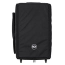 RCF COVER-WH-EVOX J8/JMIX8, Protective Bag with Wheels for EVOX J8 and JMIX8