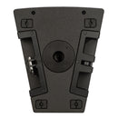 RCF TTW4-A, Active 3200W Dual 10" 2-Way Wide Directivity Speaker (RDNet Ready) (100˚ X 50˚ Coverage)